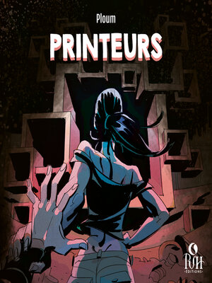 cover image of Printeurs